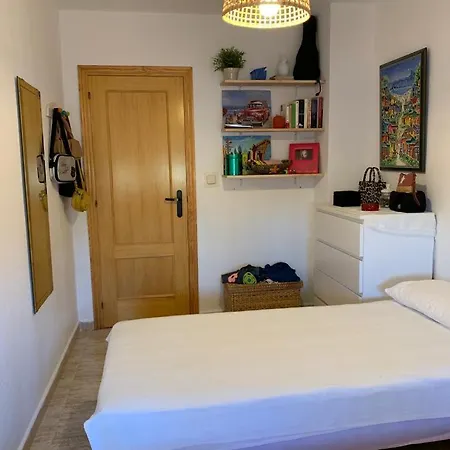 Apartamento Brisas Marina 11/1 Oliva