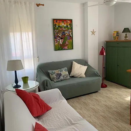 Apartamento Brisas Marina 11/1 *