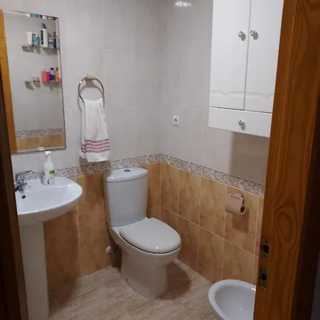 Apartamento Brisas Marina 11/1 *