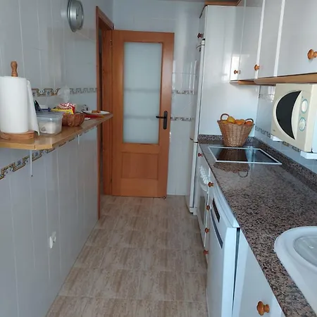 Apartamento Brisas Marina 11/1