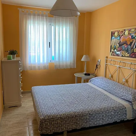 Apartamento Brisas Marina 11/1 *