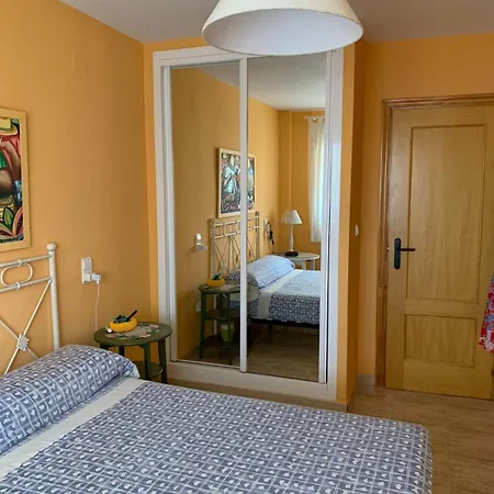 Apartamento Brisas Marina 11/1