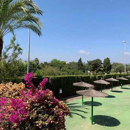 Apartamento Brisas Marina 11/1 Oliva